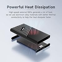 fanxiang PS2000W 500GB External SSD — image 6