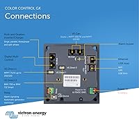 Victron Energy Color Control GX — image 4