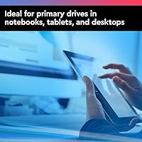 Western Digital 2TB WD Blue Mobile Hard Drive HDD — image 4