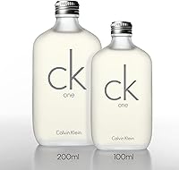 Calvin Klein CK One Eau de Toilette 3.3oz — image 5