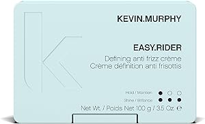 KEVIN.MURPHY EASY.RIDER Hair Cream 100g Review