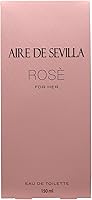 Instituto Español Aire de Sevilla Rose Eau de Toilette 150ml — image 2
