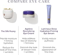 TATCHA The Silk Peony Melting Under Eye Cream 0.5oz — image 8
