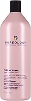 Pureology Pure Volume Shampoo 8.82oz — image 1