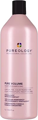 Pureology Pure Volume Shampoo 8.82oz