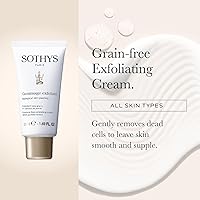 SOTHYS Biological Skin Peeling Exfoliating Face Scrub — image 2