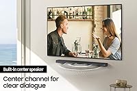 Samsung HW-S60A Soundbar — image 3