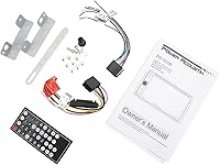 Power Acoustik PD-625B — image 7