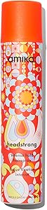 amika Headstrong Intense Hold Hairspray 8.2oz