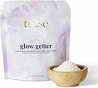 Tease Tea Exfoliating Body Scrub - Glow Getter 9.14oz — image 1