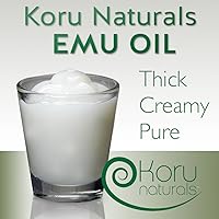 Emu Oil Pure Premium 8oz — image 2