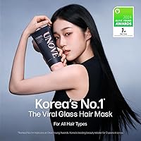 UNOVE Deep Damage Treatment Ex - Protein Hair Treatment & Hair Mask, 7 fl oz — image 8