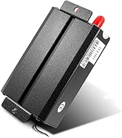 ZHCKyee TK103B GPS/SMS/GPRS Tracker — image 5