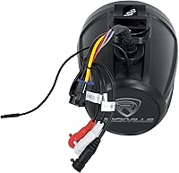 Rockville PT65BR 6.5″ Powered Bluetooth Tower Speakers — image 8