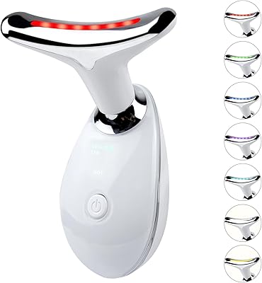 KQO Face and Neck Massager