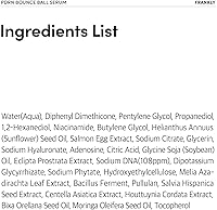 FRANKLY Salmon PDRN Bounce Ball Serum 1.01 fl oz — image 9