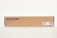 NETGEAR GS752TP 52-Port PoE Gigabit Ethernet Smart Switch — image 12
