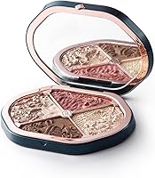 FLORASIS Constellation Floral Engraving Contour Makeup Palette 01 Constellation — image 1