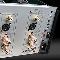 OSD Audio Nero HTA5200 5-Channel Home Theater Amplifier — image 4