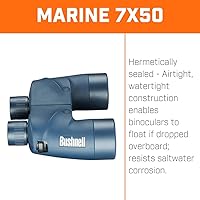 Bushnell Marine 7x50 Waterproof Binocular — image 3