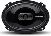 Rockford Fosgate P1694 Punch 6″x9″ 4-Way Coaxial Full Range Speakers — image 5