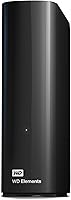 WD Elements 24TB Desktop Storage — image 1