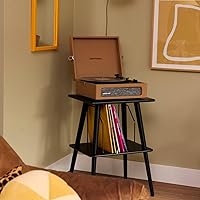 Crosley Manchester Record Player Stand — image 7