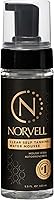 Norvell Essentials Clear Self Tanner Water Mousse 5.8oz Raspberry Almond — image 1