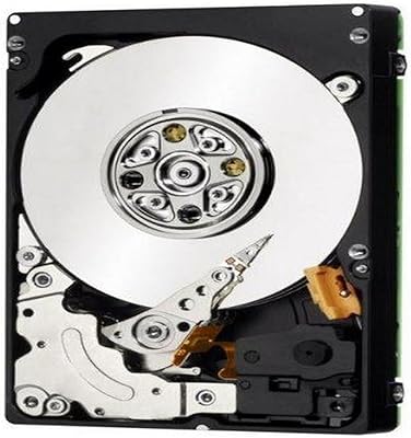 Toshiba 3TB 7200 RPM SATA3 Hard Drive