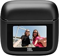 JBL Tour Pro 3 True Wireless Noise Cancelling Earbuds — image 11