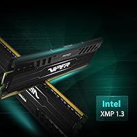 Patriot Memory Viper 3 DDR3 16GB (2x8GB) 1866MHz CL10 UDIMM RAM — image 4