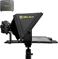 Glide Gear TMP 500 Teleprompter — image 1