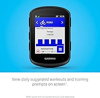 Garmin Edge 840 GPS Cycling Computer — image 4