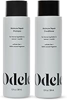 Odele Moisture Repair Shampoo & Conditioner Set, 13 fl oz Each — image 1