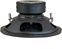 American Bass XO 12″ 600W Car Subwoofer — image 6