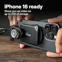 Crucial X10 Pro 2TB Portable SSD — image 4