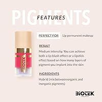 Biotek Bite Lip Pigment - 0.24 fl.oz. — image 4