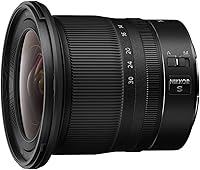 Nikon NIKKOR Z 14-30mm f/4 S — image 5