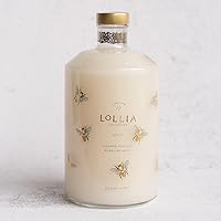 Lollia Wish Bubble Bath 33.8oz — image 2
