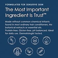 Vanicream Moisturizing Cream with Pump, 16oz & Facial Moisturizer with SPF 30, 2.5oz — image 6