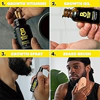 Beard Club Premium Beard Growth Kit — image 3