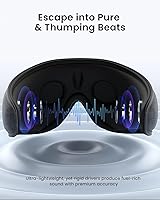 RENPHO Sleep Headphones R-GS002-GY — image 3