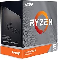 AMD Ryzen 9 3900XT 12-Core Processor — image 2