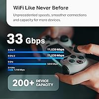 TP-Link Deco BE95 WiFi 7 Mesh System (2-Pack) — image 5