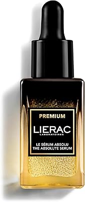 Lierac The Absolute Niacinamide Serum 30mL
