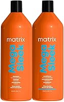 Matrix Mega Sleek Shampoo and Conditioner Set — image 1