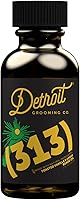 Detroit Grooming Beard Oil 313 Scent - 1oz — image 1