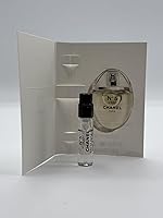 CHANEL No 5 L'EAU EDT Spray Perfume Sample 1.5mL — image 2