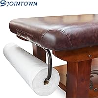 Jointown Disposable Massage Table Sheets 31.5″x71″ - 50 Sheets/Roll, 2 Rolls — image 7
