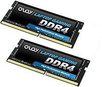 OLOy DDR4 32GB (2x16GB) 2666 MHz SODIMM RAM for iMac and Mac Mini — image 3